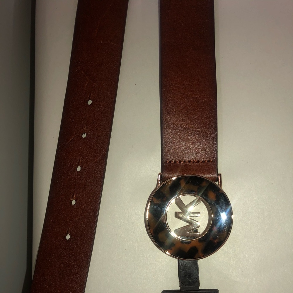 MK belt